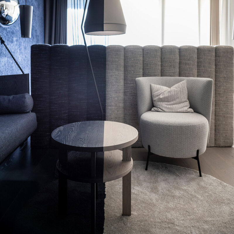 aeon hotel soprabolzano iItaly noa network of architecture