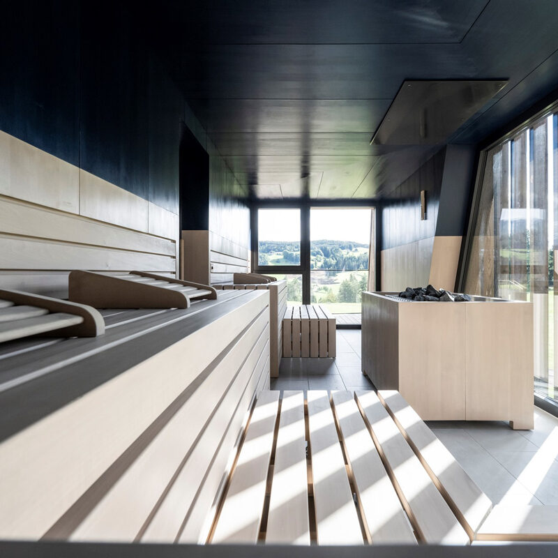 aeon hotel soprabolzano iItaly noa network of architecture