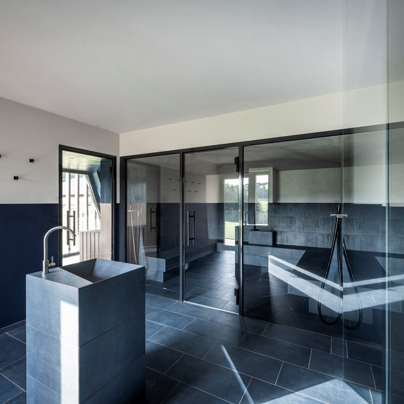 aeon hotel soprabolzano iItaly noa network of architecture