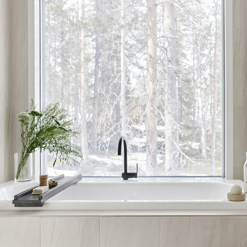 arctic treehouse hotel rovaniemi finland