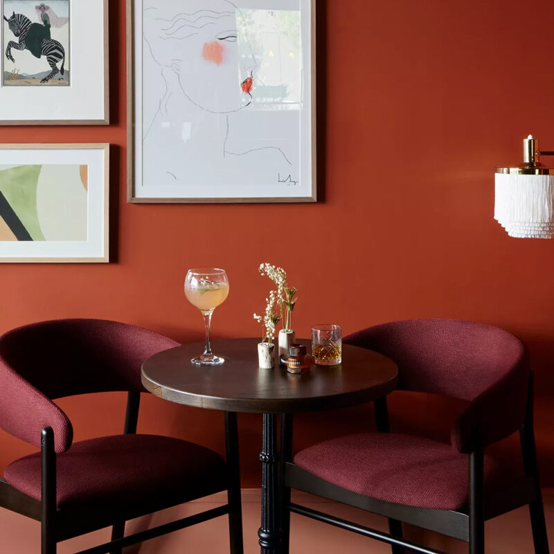 beckett locke hotel dublin ireland