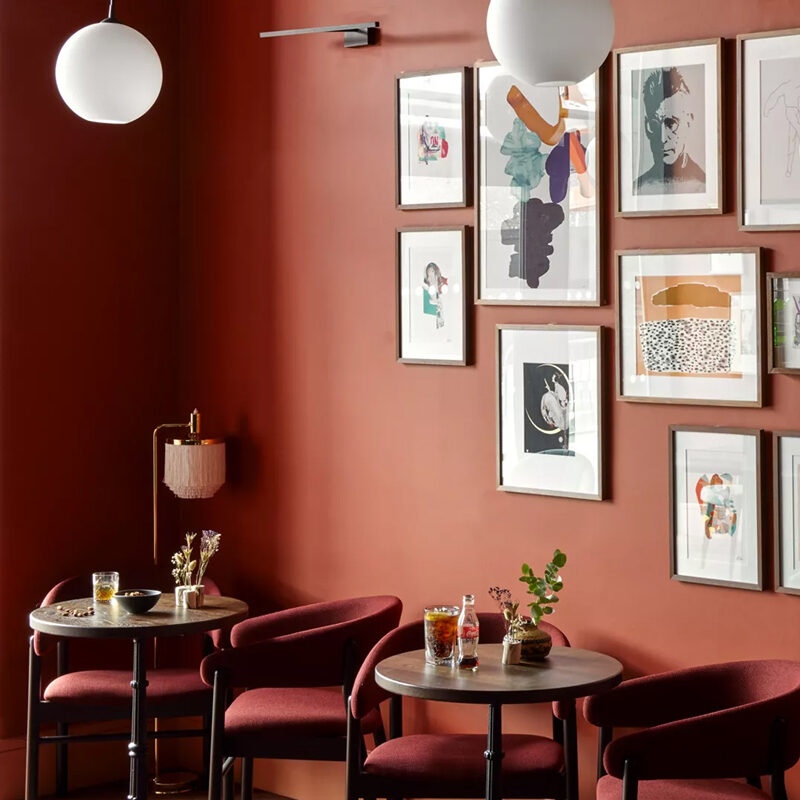 beckett locke hotel dublin ireland