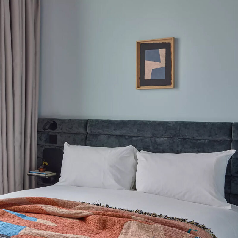 beckett locke hotel dublin ireland