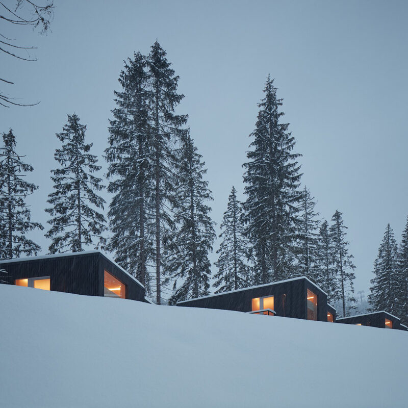 bjornson tree house hotel slovakia