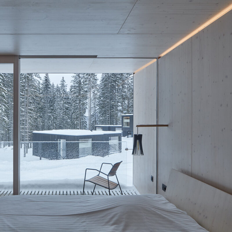 bjornson tree house hotel slovakia