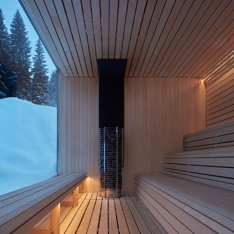bjornson tree house hotel slovakia