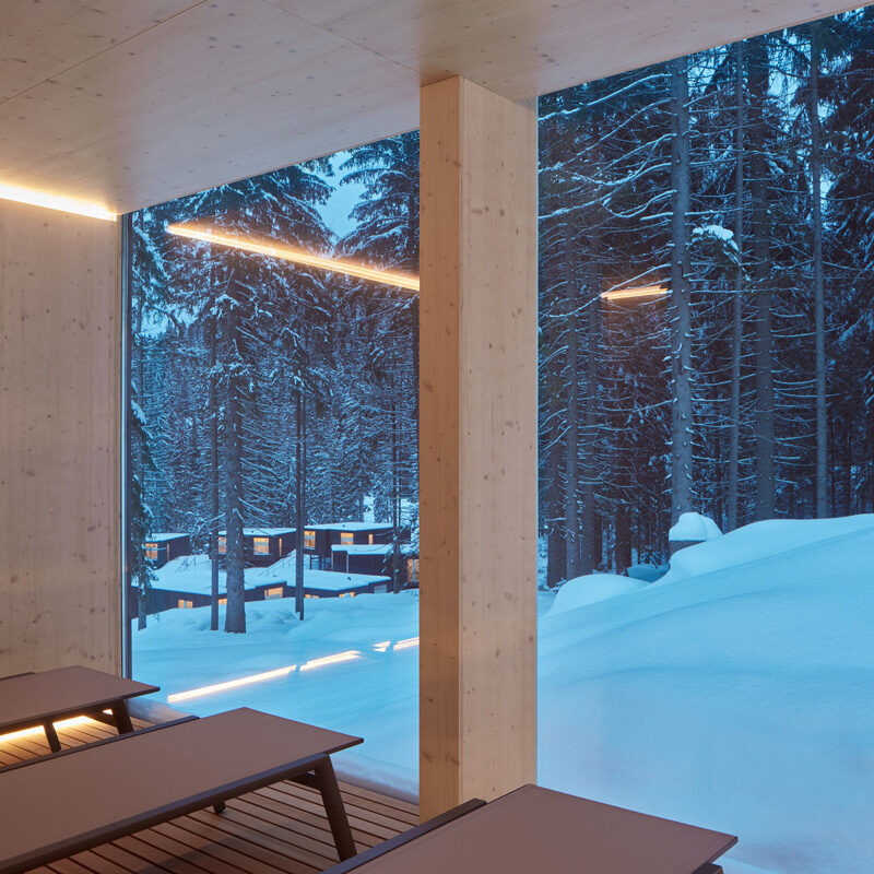 bjornson tree house hotel slovakia