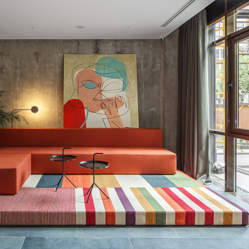 bursa hotel kyiv ukraine