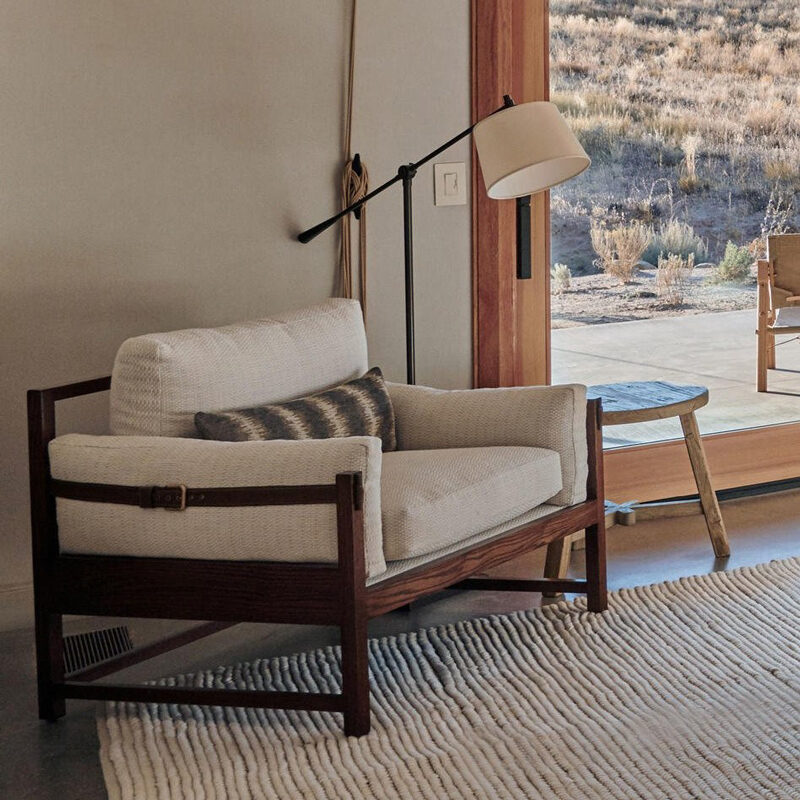 camp sarika by amangiri utah desert united states
