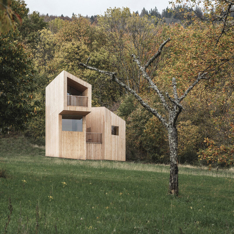 hotel 48 nord breitenbach france reiulf ramstad architects