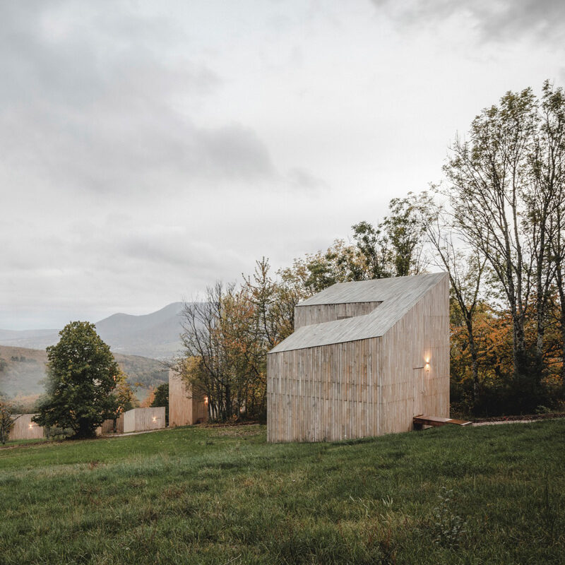 hotel 48 nord breitenbach france reiulf ramstad architects