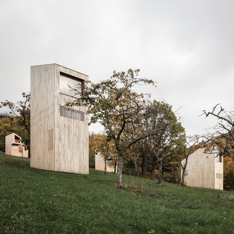 hotel 48 nord breitenbach france reiulf ramstad architects
