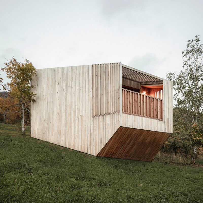 hotel 48 nord breitenbach france reiulf ramstad architects