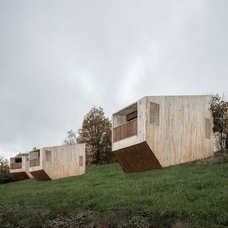 hotel 48 nord breitenbach france reiulf ramstad architects