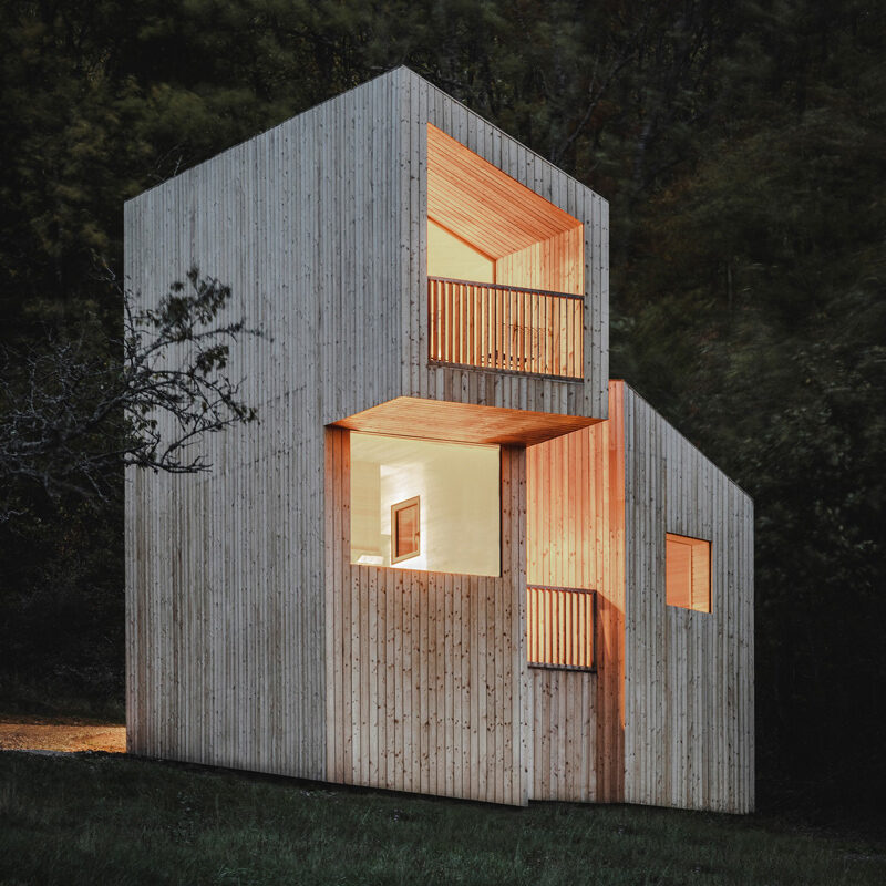 hotel 48 nord breitenbach france reiulf ramstad architects