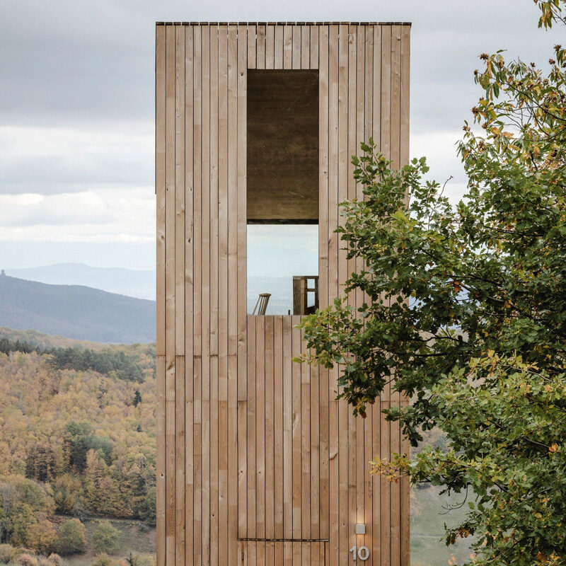 hotel 48 nord breitenbach france reiulf ramstad architects