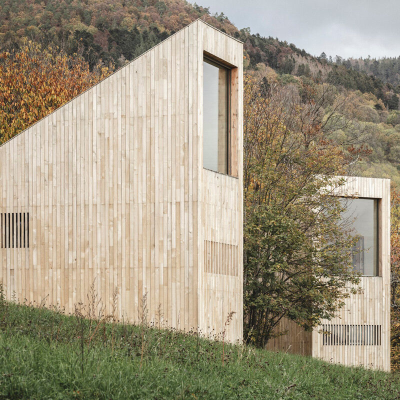 hotel 48 nord breitenbach france reiulf ramstad architects