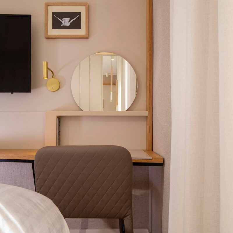 hotel beige paris france