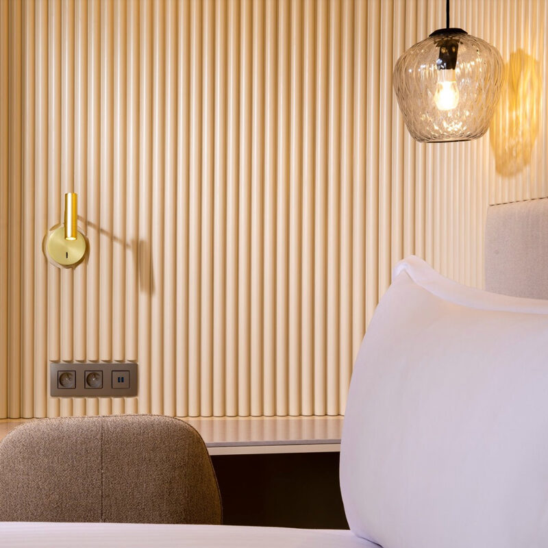 hotel beige paris france