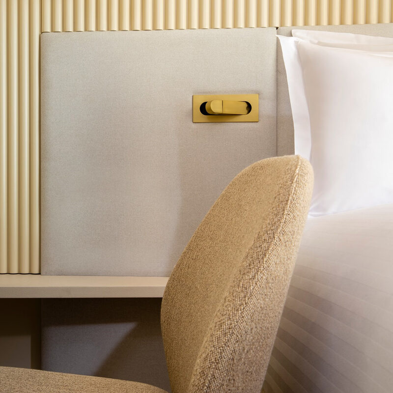 hotel beige paris france