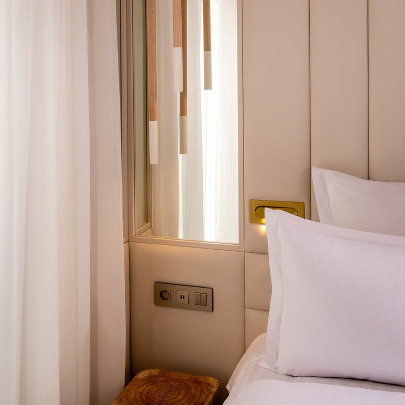 hotel beige paris france