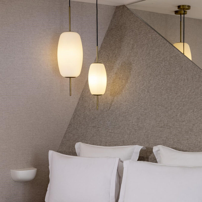 hotel beige paris france
