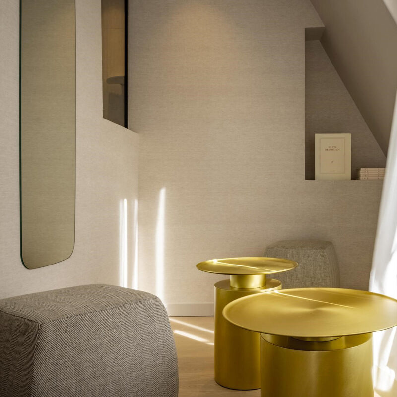 hotel beige paris france