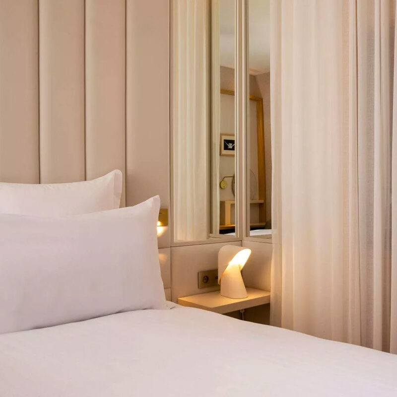 hotel beige paris france