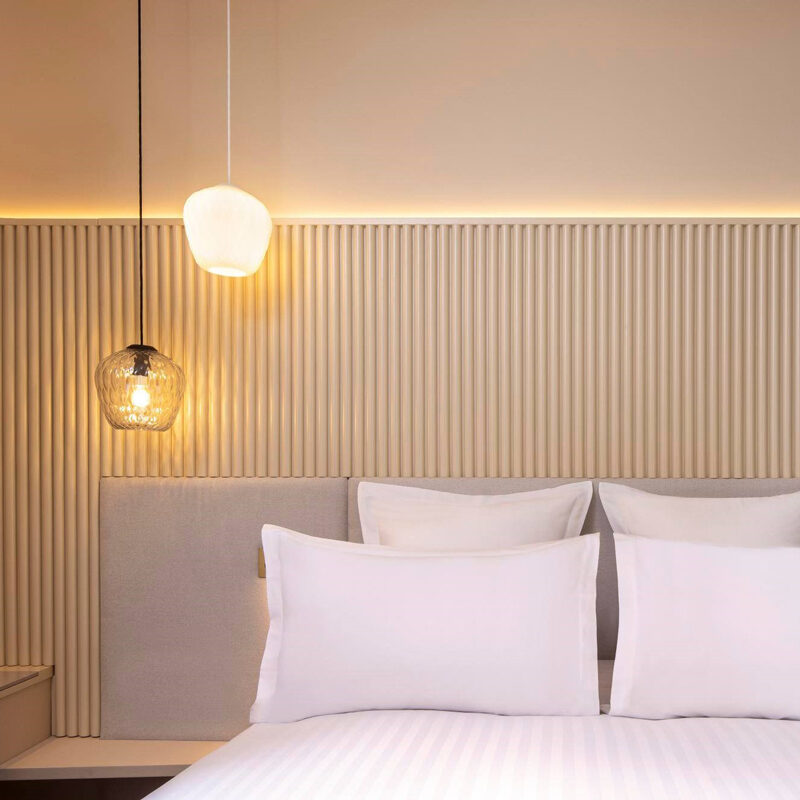 hotel beige paris france