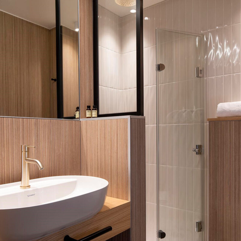 hotel beige paris france