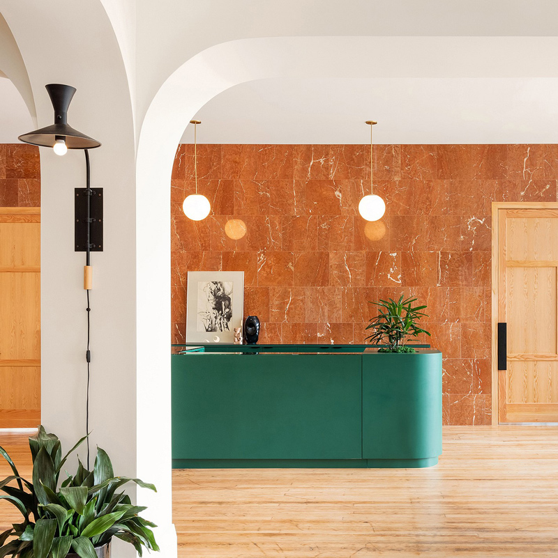 hotel grand stark portland united states palisociety hotel group