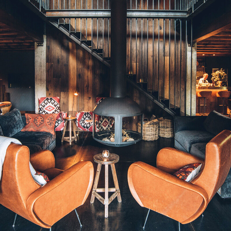 l'ovella negra mountain lodge-hotel incles valley andorra