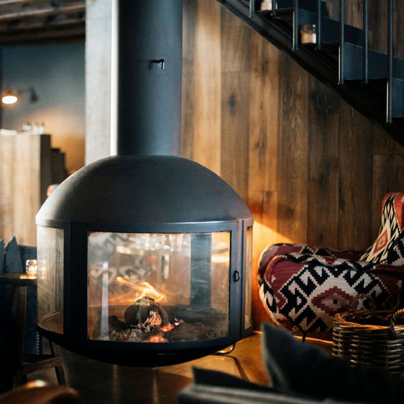 l'ovella negra mountain lodge-hotel incles valley andorra