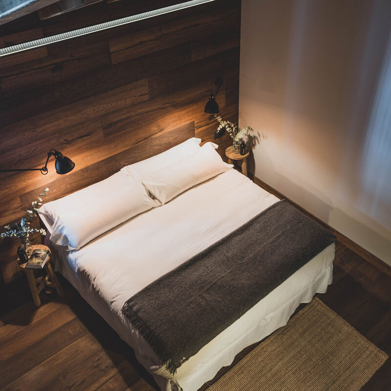 l'ovella negra mountain lodge-hotel incles valley andorra