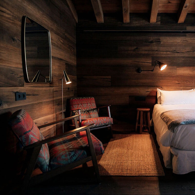 l'ovella negra mountain lodge-hotel incles valley andorra
