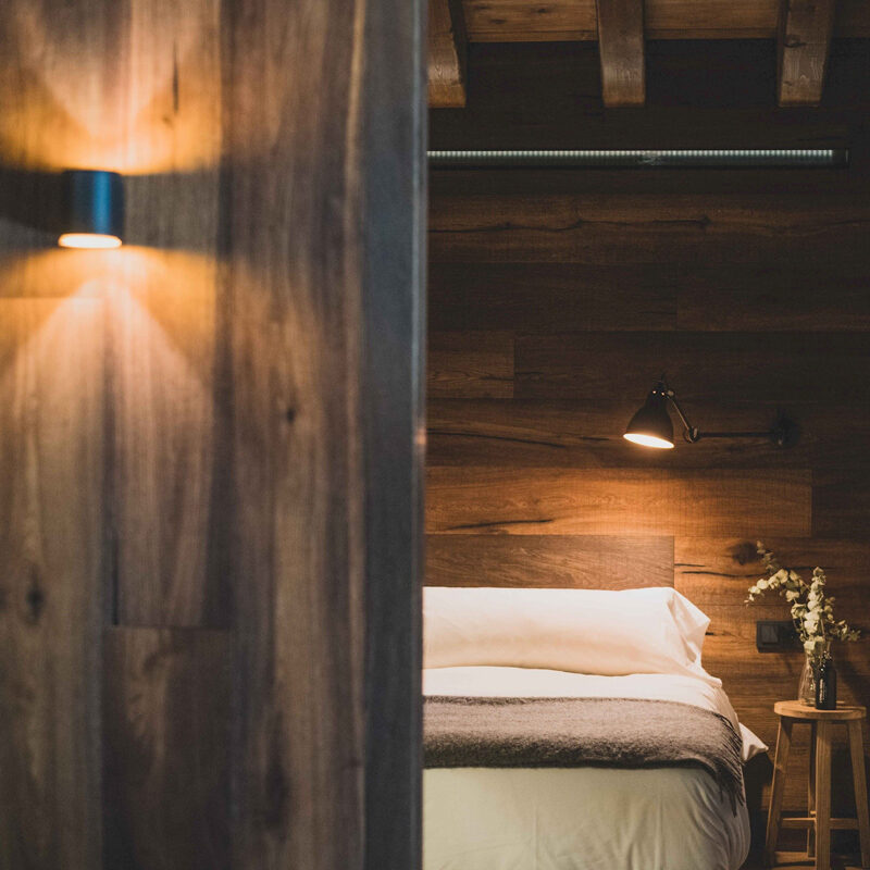 l'ovella negra mountain lodge-hotel incles valley andorra
