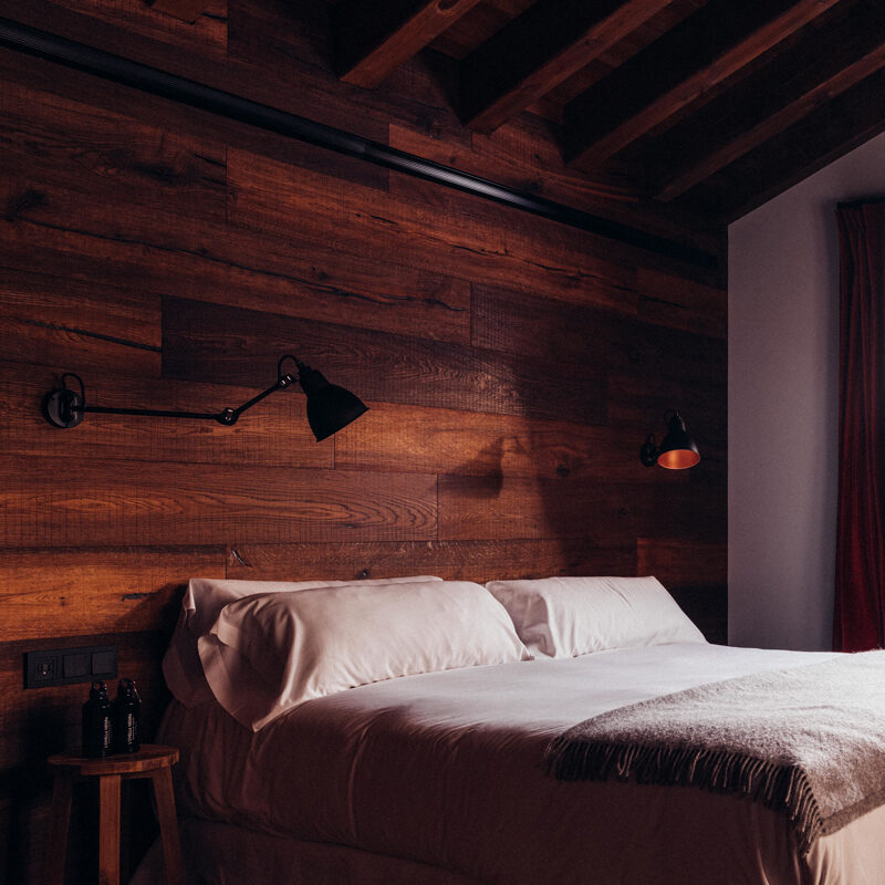 l'ovella negra mountain lodge-hotel incles valley andorra