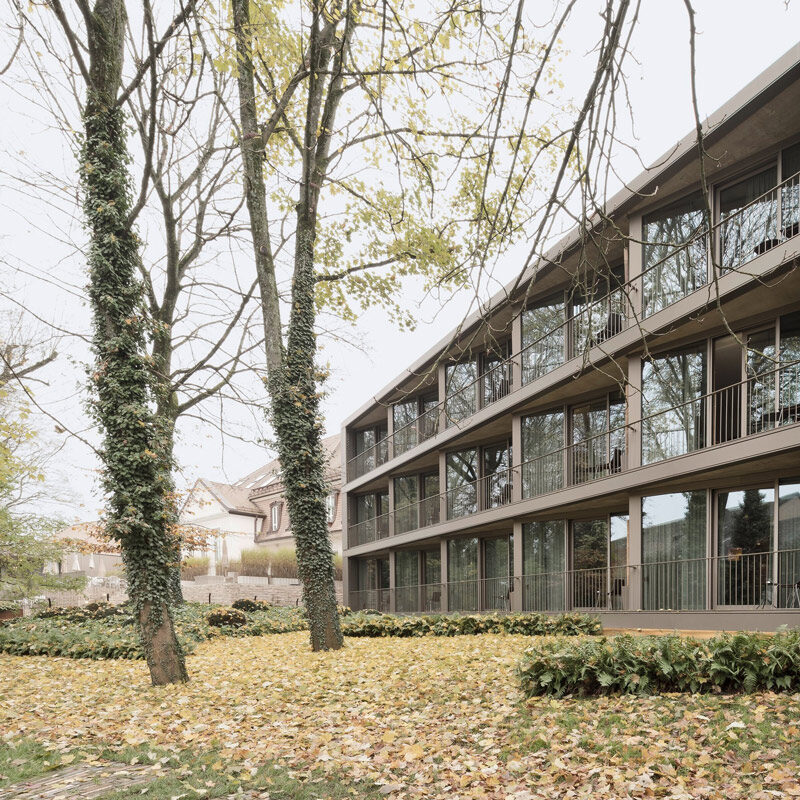 la maison guesthouse hotel sarrlouis germany