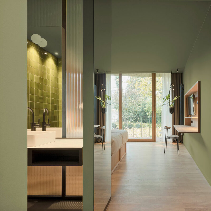 la maison guesthouse hotel sarrlouis germany