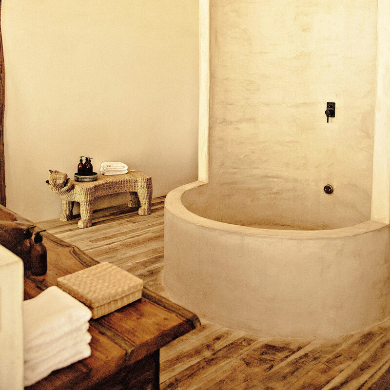 la valise tulum hotel mexico