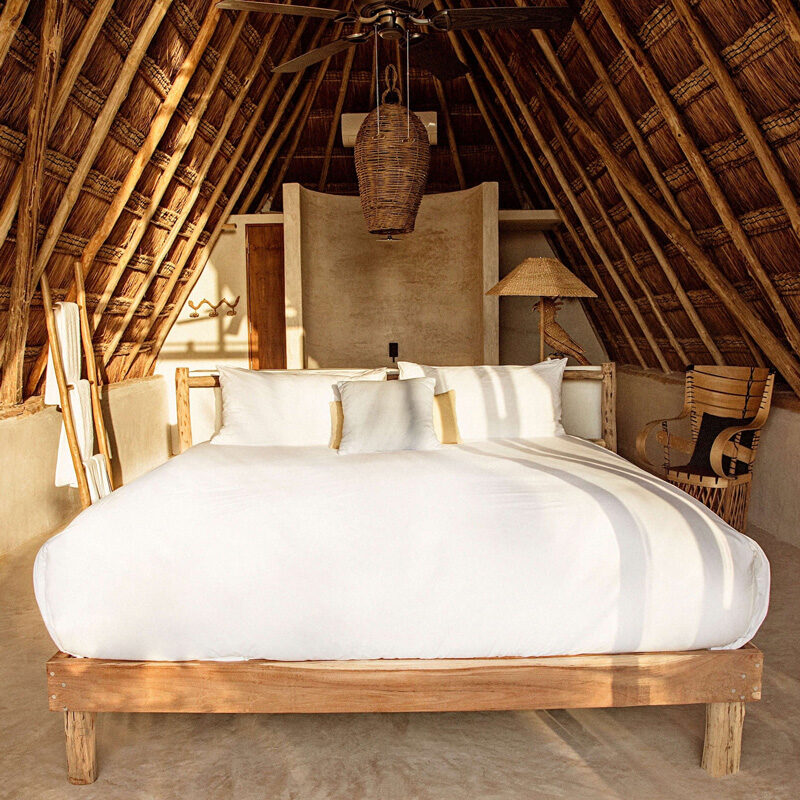 la valise tulum hotel mexico