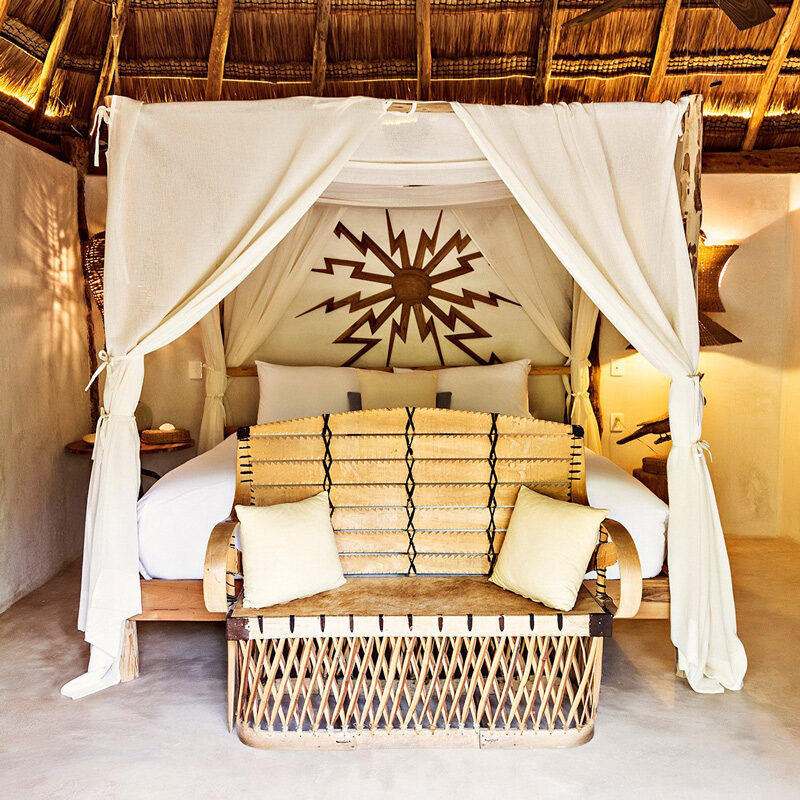 la valise tulum hotel mexico
