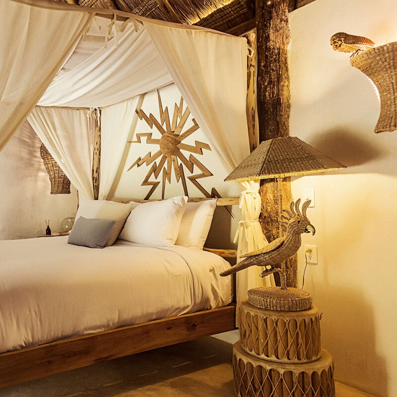 la valise tulum hotel mexico