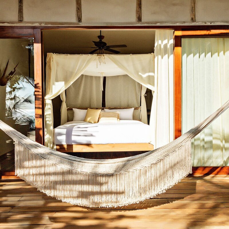 la valise tulum hotel mexico