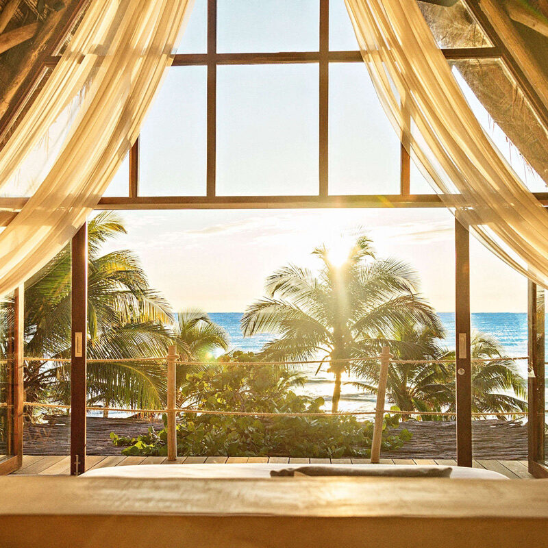 la valise tulum hotel mexico