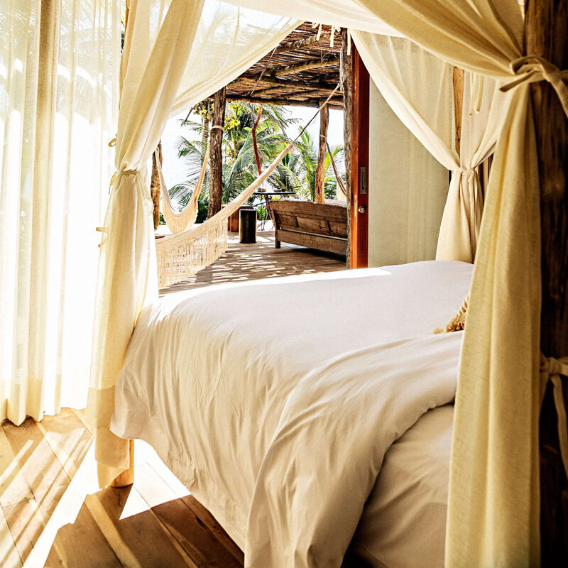 la valise tulum hotel mexico
