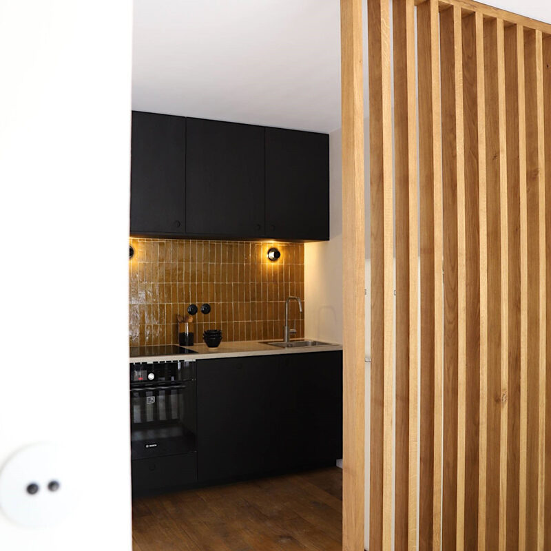 les grands chenes maison hotes valojoulx france sapiens architectes