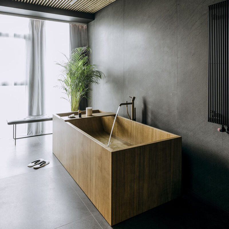 nobu warsaw hotel poland