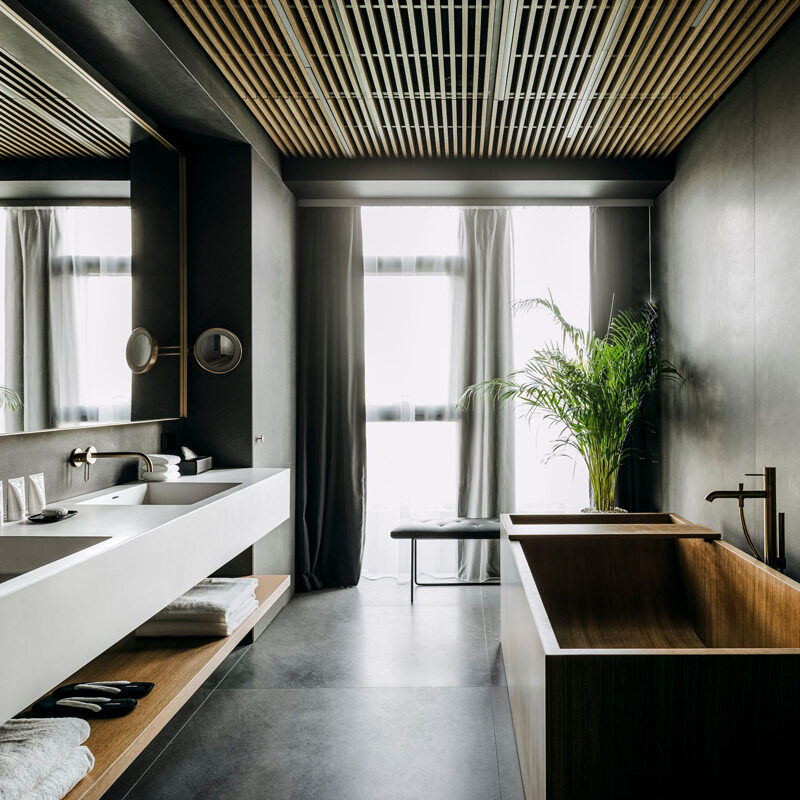 nobu warsaw hotel poland