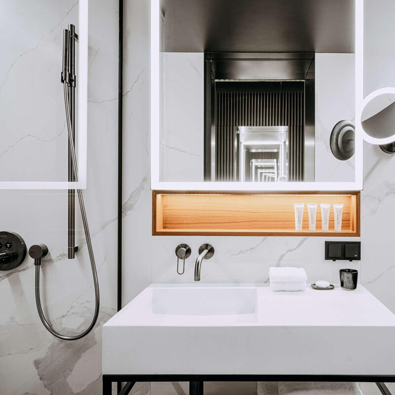 nobu warsaw hotel poland